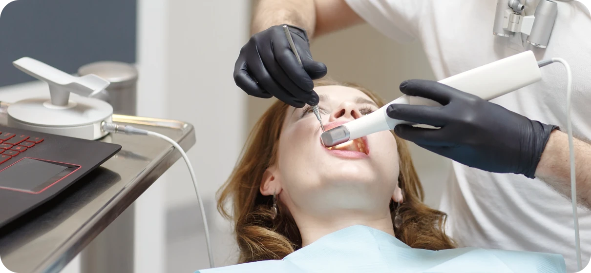 Empreinte optique numérique