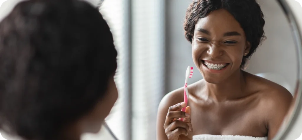 Hygiène bucco-dentaire