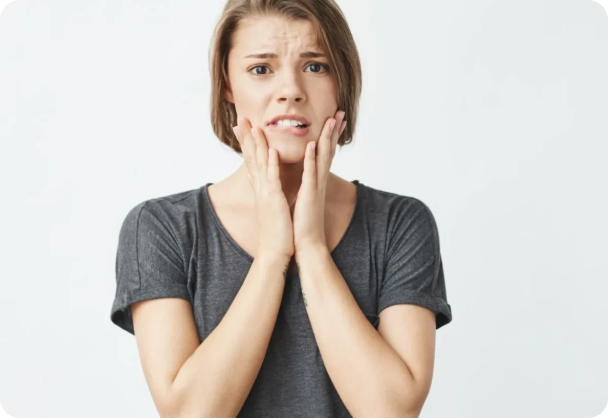 Casse / perte d’appareil