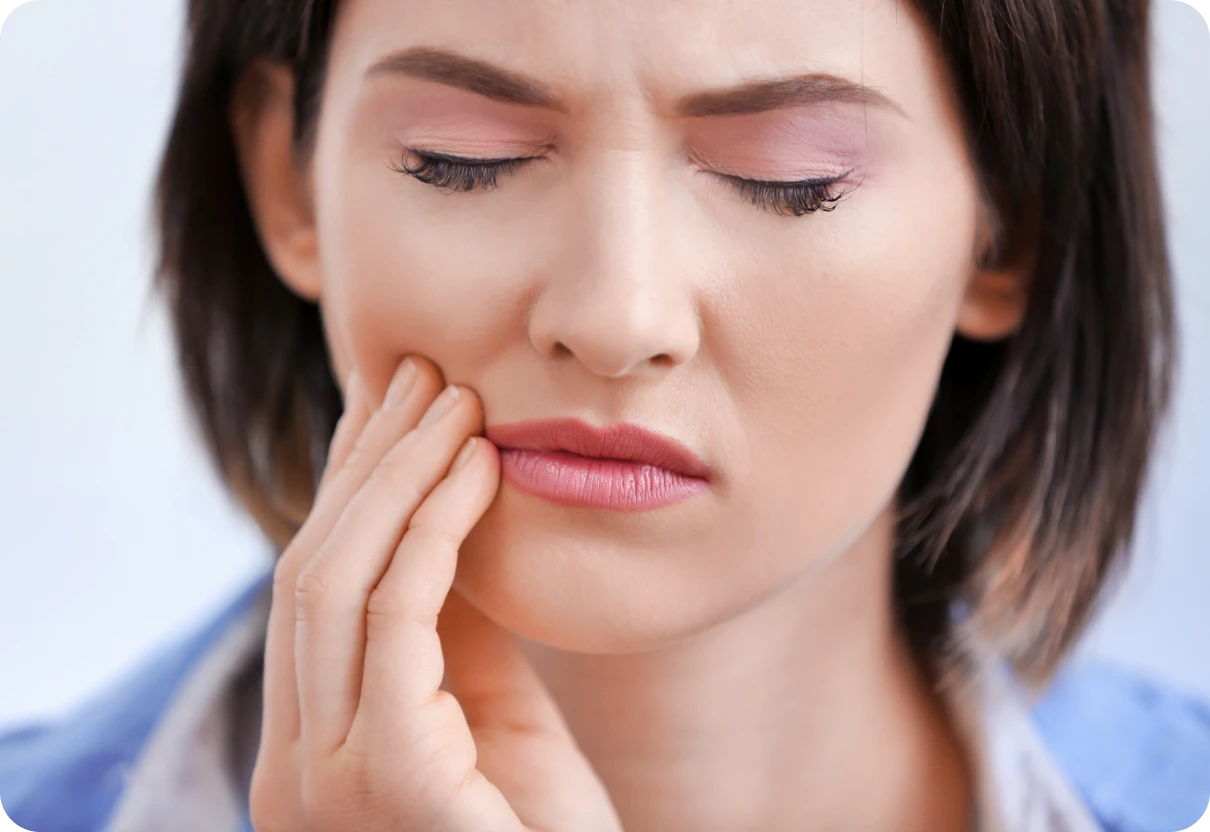 Douleurs / blessures