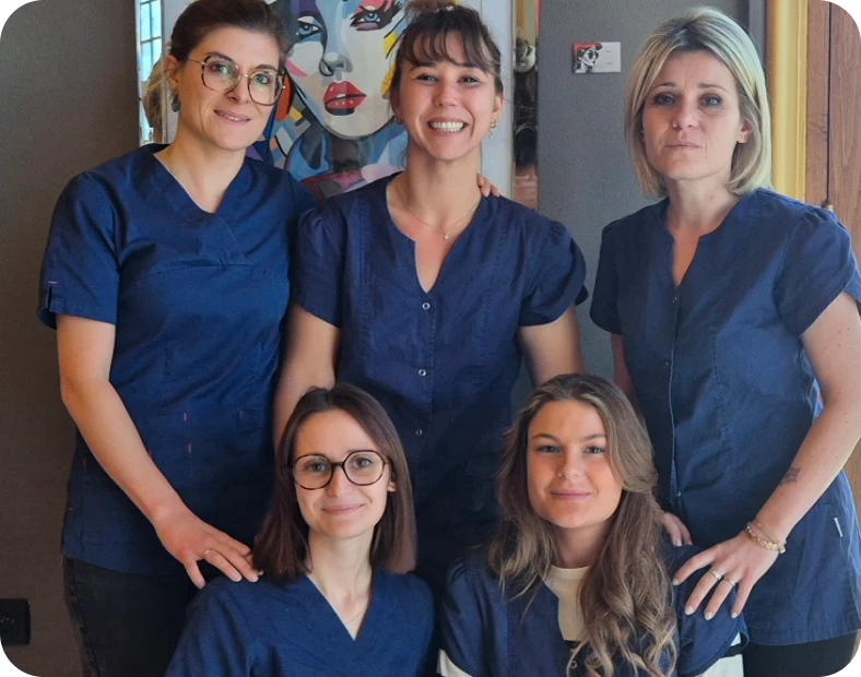 Pôle clinique Deauville